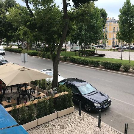 Casa Da Avenida I Apartment Setubal Luaran gambar