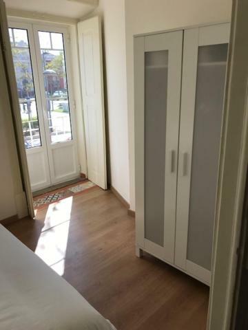 Casa Da Avenida I Apartment Setubal Luaran gambar