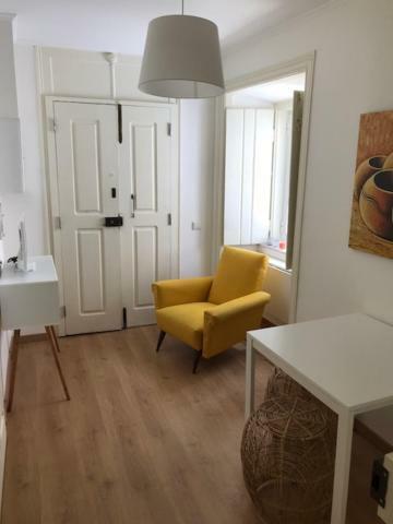 Casa Da Avenida I Apartment Setubal Luaran gambar