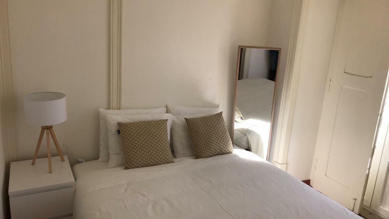 Casa Da Avenida I Apartment Setubal Luaran gambar