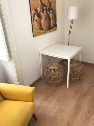 Casa Da Avenida I Apartment Setubal Luaran gambar