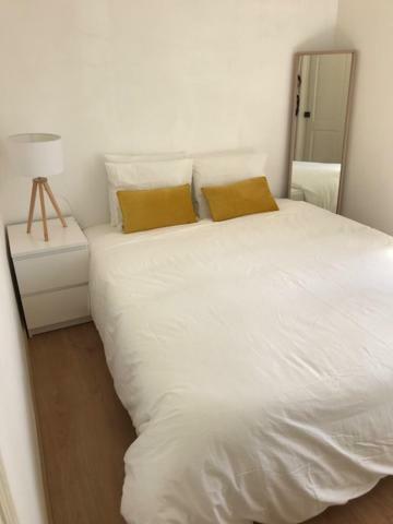 Casa Da Avenida I Apartment Setubal Luaran gambar