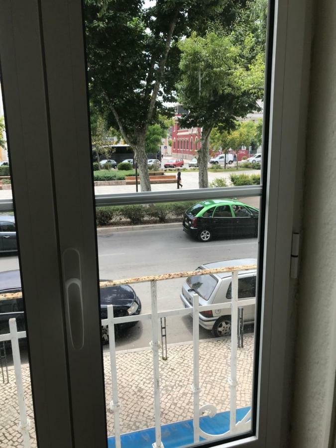 Casa Da Avenida I Apartment Setubal Luaran gambar