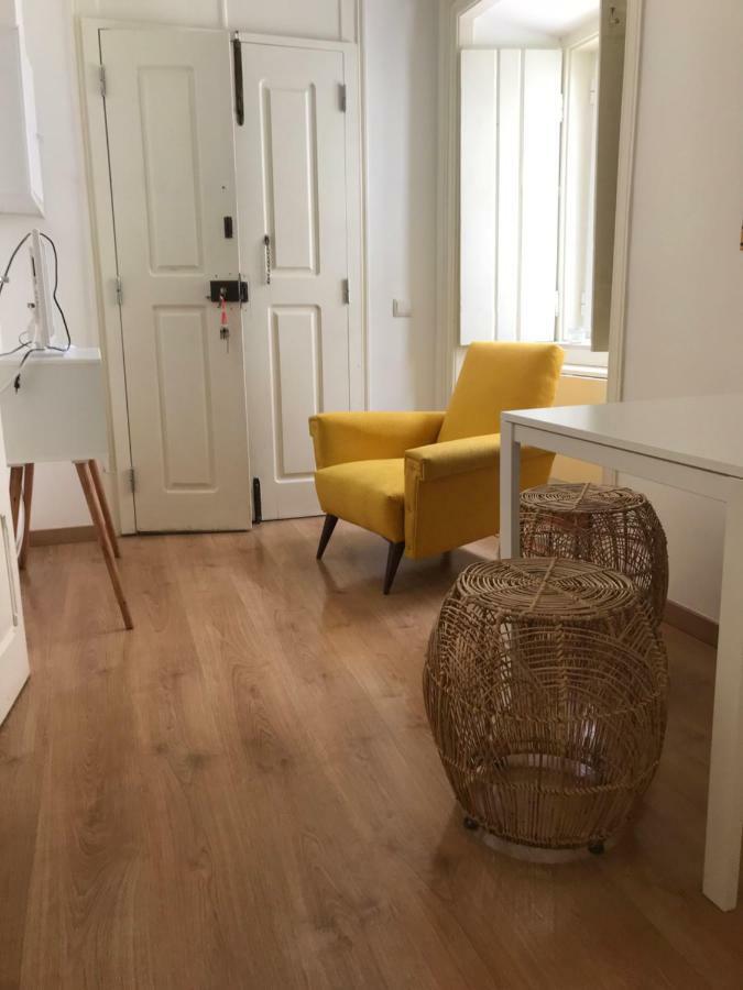 Casa Da Avenida I Apartment Setubal Luaran gambar