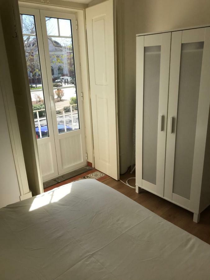Casa Da Avenida I Apartment Setubal Luaran gambar